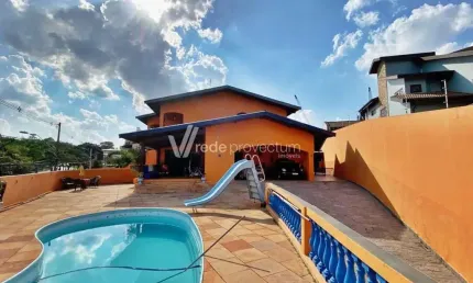 Casa comercial à venda na avenida doutor heitor penteado, 1101, parque taquaral, campinas, 442 m2 por r$ 3.290.000