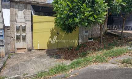 Terreno à venda na Marino Antônio Fartarotti Polidoro, s/n°, Residencial Jardim Paraná, Valinhos por R$ 320.000