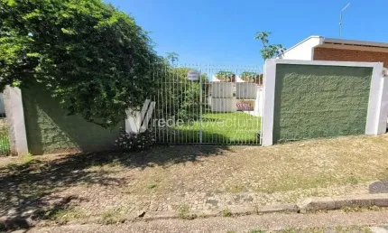 Terreno à venda na José de Oliveira Campos, 25, Vila Franceschini, Valinhos por R$ 395.000