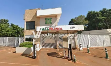 Terreno em condomínio fechado à venda na avenida alexandre cazelatto, 2171, betel, paulínia por r$ 575.000