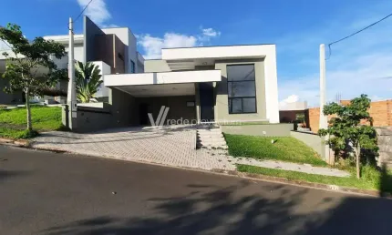 Casa em condomínio fechado com 3 quartos à venda na rua doutor mauro pereira da silva, s/n°, residencial vivenda das pitangueiras, valinhos, 185 m2 por r$ 1.490.000