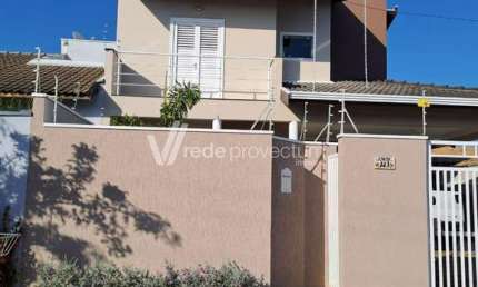Casa com 3 quartos à venda na Erno Tóth, 143, Jardim Santa Helena, Valinhos, 216 m2 por R$ 1.220.000