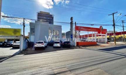 Prédio para alugar na Avenida Barão de Itapura, 2355, Jardim Guanabara, Campinas, 300 m2 por R$ 15.000