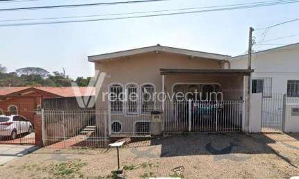 Casa com 4 quartos à venda na Rua Afonso Pena, 1429, Vila Nova São José, Campinas, 198 m2 por R$ 570.000