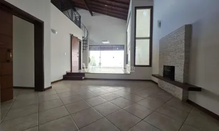 Casa em condomínio fechado com 4 quartos à venda na Rua Paulo VI, 160, Jardim Soleil, Valinhos, 266 m2 por R$ 1.350.000