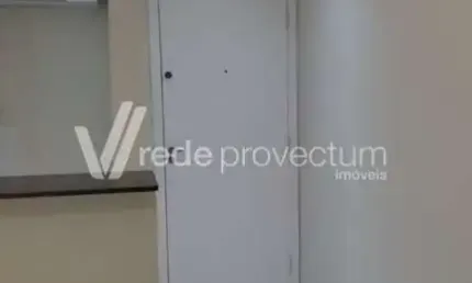 Apartamento com 2 quartos à venda na Avenida São José dos Campos, 3053, Loteamento Parque São Martinho, Campinas, 45 m2 por R$ 220.000