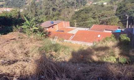 Terreno à venda na Rua Santarém, s/n°, Jardim Portugal, Valinhos por R$ 100.000