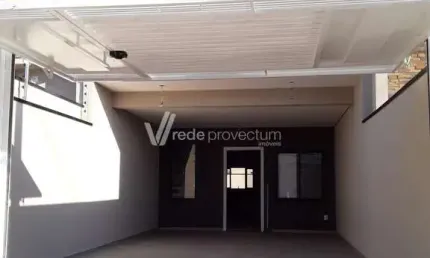 Casa com 3 quartos à venda na Rua Sebastião Ignácio da Silva, 395, Parque Jambeiro, Campinas, 145 m2 por R$ 720.000
