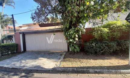 Casa em condomínio fechado com 4 quartos à venda na Avenida Engenheiro Luiz Antônio Laloni, 321, Tijuco das Telhas, Campinas, 290 m2 por R$ 1.450.000