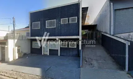 Barracão / Galpão / Depósito à venda na Avenida João Antunes dos Santos, 155, Jardim Pinheiros, Valinhos, 216 m2 por R$ 1.000.000