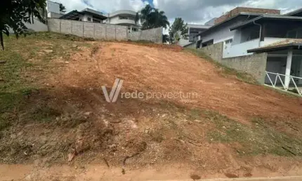 Terreno em condomínio fechado à venda na Rua Mário Lago, 462, Swiss Park, Campinas por R$ 650.000