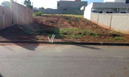 Terreno à venda na Miguel Busato, s/n°, Jardim Jurema, Valinhos por R$ 320.000