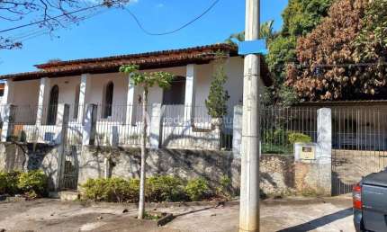 Casa com 3 quartos à venda na Rua José Maria Fortunato, 145, Jardim Tupi, Campinas, 249 m2 por R$ 1.290.000