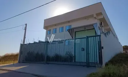 Barracão / Galpão / Depósito à venda na Estudante Gustavo Batistella, 897, Jardim Residencial Campo Novo, Limeira, 387 m2 por R$ 2.500.000