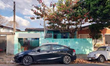 Casa com 2 quartos à venda na Rua Francisco Glicério, 779, Vila Embaré, Valinhos, 124 m2 por R$ 500.000
