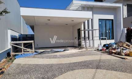 Casa em condomínio fechado com 3 quartos à venda na Avenida Dermival Bernardes Siqueira, s/n°, Swiss Park, Campinas, 220 m2 por R$ 2.450.000