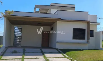 Casa em condomínio fechado com 3 quartos à venda na Rua José Preterotte, 99, Jardim Vera Cruz, Louveira, 160 m2 por R$ 1.290.000