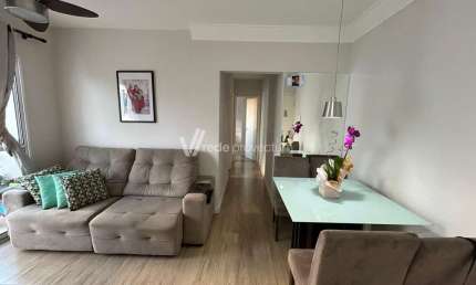 Apartamento com 2 quartos à venda na Rua Vitório Randi, 135, Jardim Alto da Boa Vista, Valinhos, 45 m2 por R$ 320.000