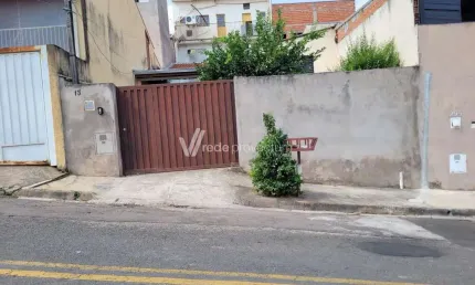 Casa com 2 quartos à venda na dos Topázios, 13, Jardim Nova Palmares, Valinhos, 74 m2 por R$ 350.000