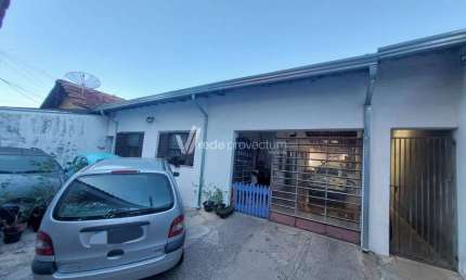 Casa com 3 quartos à venda na Rua Doutor Sylvio Carvalhaes, 289, Jardim Anchieta, Campinas, 120 m2 por R$ 620.000