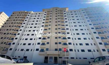 Apartamento com 2 quartos à venda na Rua João Bissotto Filho, 1759, Ortizes, Valinhos, 53 m2 por R$ 400.000