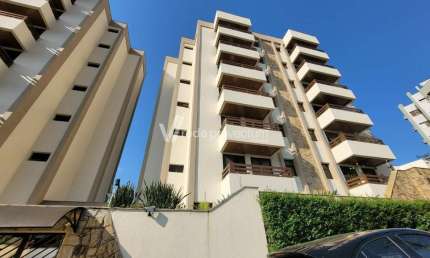 Apartamento com 3 quartos à venda na Rua Natalino Spiandorelli, 51, Bela Vista, Valinhos, 108 m2 por R$ 750.000