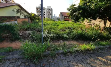 Terreno comercial à venda na Barão de Mauá, 748, Vila Clayton, Valinhos por R$ 1.250.000