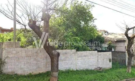 Terreno à venda na Eliza Bucioli Ribeiro, s/nº, Jardim São Francisco, Valinhos por R$ 565.000