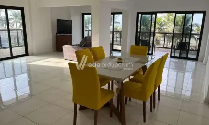 Apartamento com 4 quartos à venda na Avenida Presidente Castelo Branco, 5984, Guilhermina, Praia Grande, 209 m2 por R$ 920.000