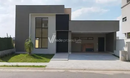 Casa em condomínio fechado com 3 quartos à venda na estrada municipal do roncáglia, 1090, residencial mont' alcino, valinhos, 182 m2 por r$ 1.620.000
