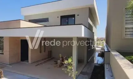 Casa em condomínio fechado com 3 quartos à venda na Rua Lazaro Marchete, 34, Swiss Park, Campinas, 278 m2 por R$ 2.890.000