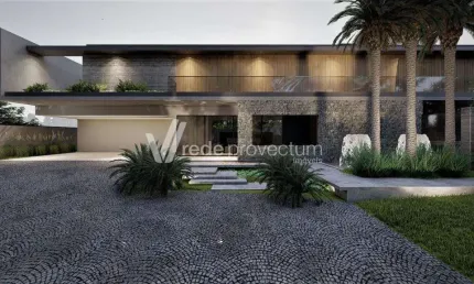 Casa em condomínio fechado com 5 quartos à venda na Rodovia Visconde de Porto Seguro, 4569, Sítio Recreio dos Cafezais, Valinhos, 630 m2 por R$ 6.900.000