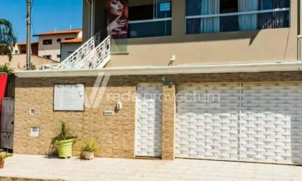 Casa com 3 quartos à venda na Rua São Pedro do Turvo, 445, Parque da Figueira, Campinas, 271 m2 por R$ 980.000