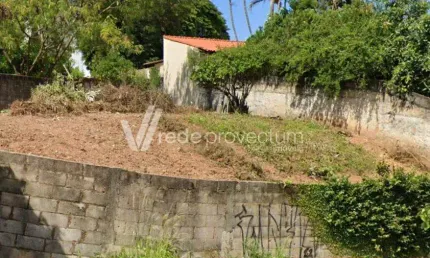 Terreno à venda na Alameda Carlos de Carvalho Vieira Braga, s/n°, Jardim Alto da Boa Vista, Valinhos por R$ 320.000