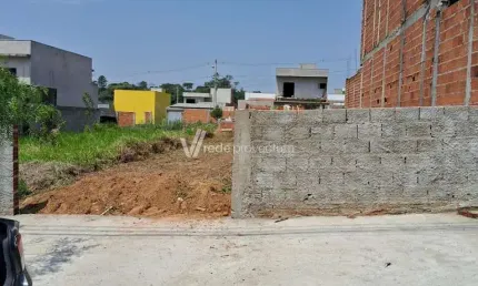 Terreno à venda na Três, s/nº, Condomínio Monterrey, Monte Mor por R$ 120.000