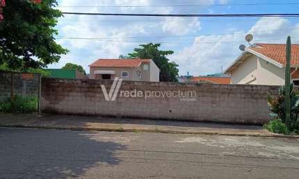 Terreno à venda na Domingos Marinangelo, s/nº, Jardim Novo Horizonte, Valinhos por R$ 335.000