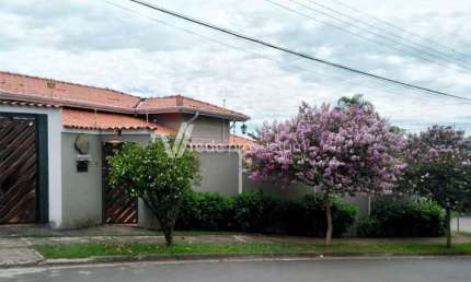 Casa com 3 quartos à venda na Rua Fioravante Agnello, 1542, Lenheiro, Valinhos, 174 m2 por R$ 1.180.000