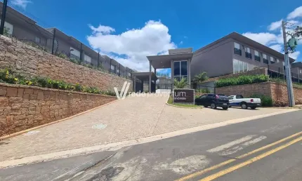 Casa em condomínio fechado com 3 quartos à venda na rua joão ubiali, 477, chácaras silvania, valinhos, 134 m2 por r$ 1.490.000