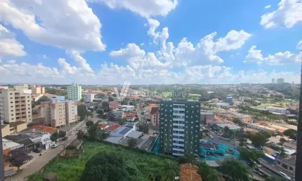 Apartamento com 3 quartos à venda na Rua Barão de Mauá, 950, Vila Clayton, Valinhos, 97 m2 por R$ 910.000