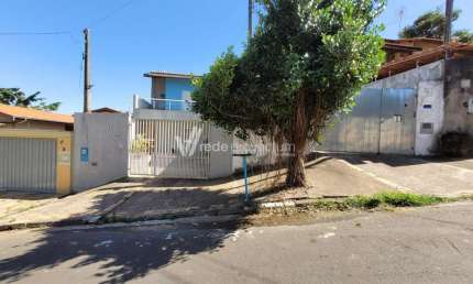 Casa com 3 quartos à venda na Rua Seminarista Luiz Antônio da Silva, 33, Parque Jambeiro, Campinas, 101 m2 por R$ 745.000