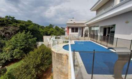 Casa em condomínio fechado com 4 quartos à venda na Itupeva, Km 80, Terras de Santa Teresa, Itupeva, 351 m2 por R$ 2.200.000