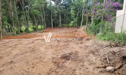 Terreno em condomínio fechado à venda na estrada do jequitibá, s/nº, clube de campos valinhos, valinhos por r$ 490.000