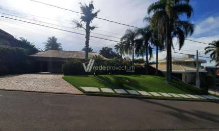 Casa em condomínio fechado com 4 quartos à venda na Rua Emilio Romanetti, 230, Village Visconde de Itamaracá, Valinhos, 495 m2 por R$ 3.400.000
