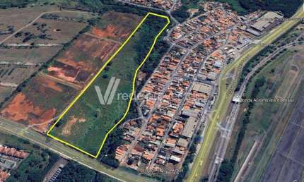 Terreno à venda na Estrada Municipal Mineko Ito, s/n°, Jardim Dulce (Nova Veneza), Sumaré por R$ 30.000.000