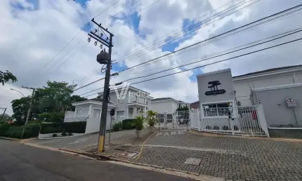 Casa em condomínio fechado com 3 quartos à venda na rua pedro leardini, 172, chácaras silvania, valinhos, 145 m2 por r$ 1.250.000