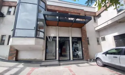 Sala comercial para alugar na Antônio Carlos, 586, Vila Olivo, Valinhos, 60 m2 por R$ 4.000