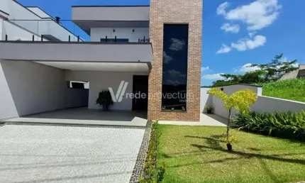 Casa em condomínio fechado com 3 quartos à venda na Rua Doutor Alfredo Zacharias, 1320, Vila Pagano, Valinhos, 243 m2 por R$ 1.800.000