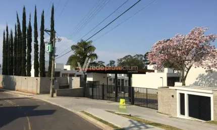 Casa em condomínio fechado com 3 quartos à venda na Rua João Ubiali, 366, Chácaras Silvania, Valinhos, 140 m2 por R$ 1.390.000