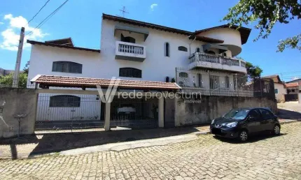 Casa comercial à venda na Rua Piracicaba, 49, Jardim Bela Vista, Valinhos, 349 m2 por R$ 1.600.000