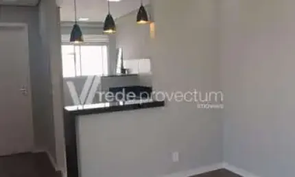Apartamento com 2 quartos à venda na rua monsenhor antônio mariano da silva camargo, 331, jardim carlos lourenço, campinas, 44 m2 por r$ 210.000